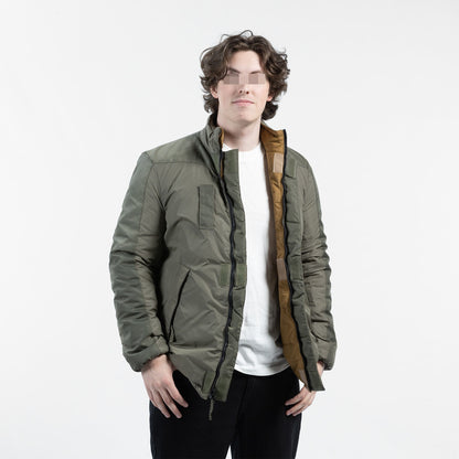 Dutch Snugpak Reversible Thermal Jacket