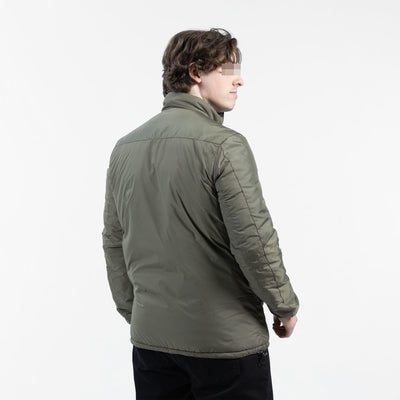 Dutch Snugpak Reversible Thermal Jacket