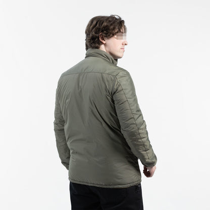 Dutch Snugpak Reversible Thermal Jacket