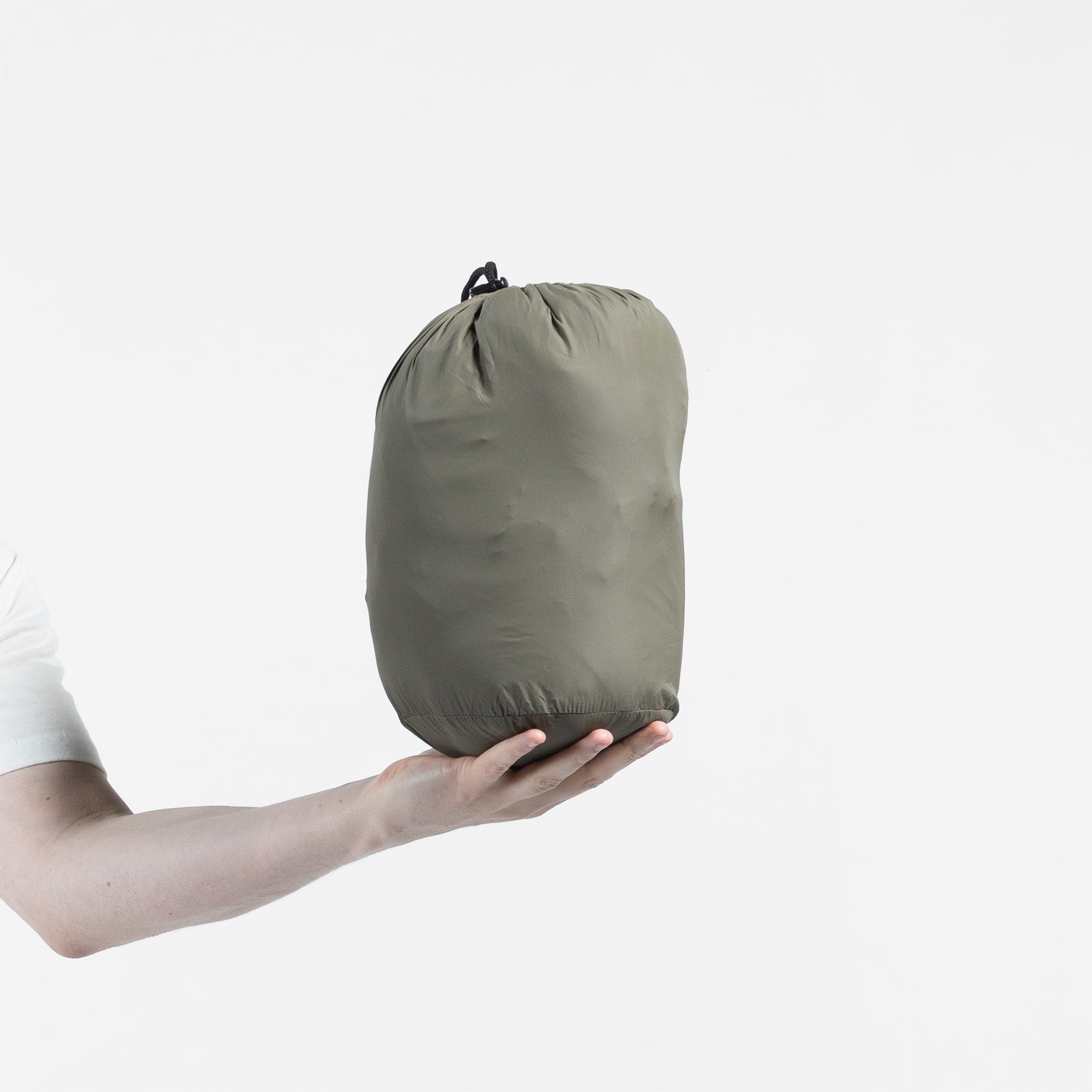 Dutch Snugpak Reversible Thermal Jacket