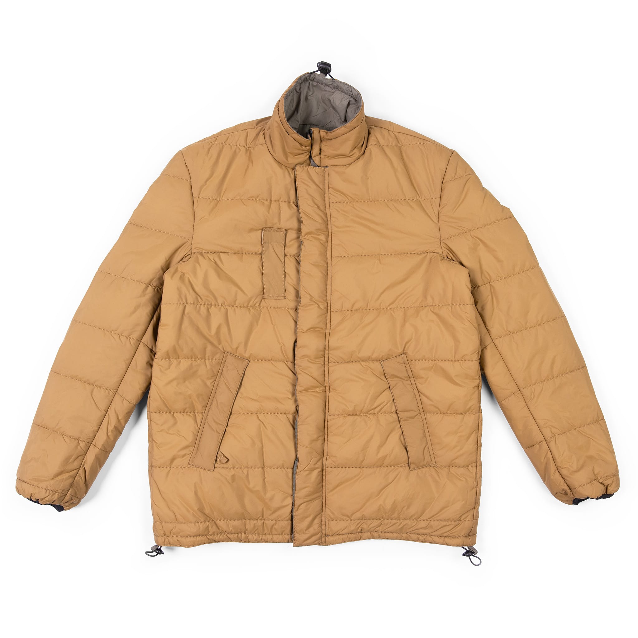 Dutch Snugpak Reversible Thermal Jacket – KommandoStore