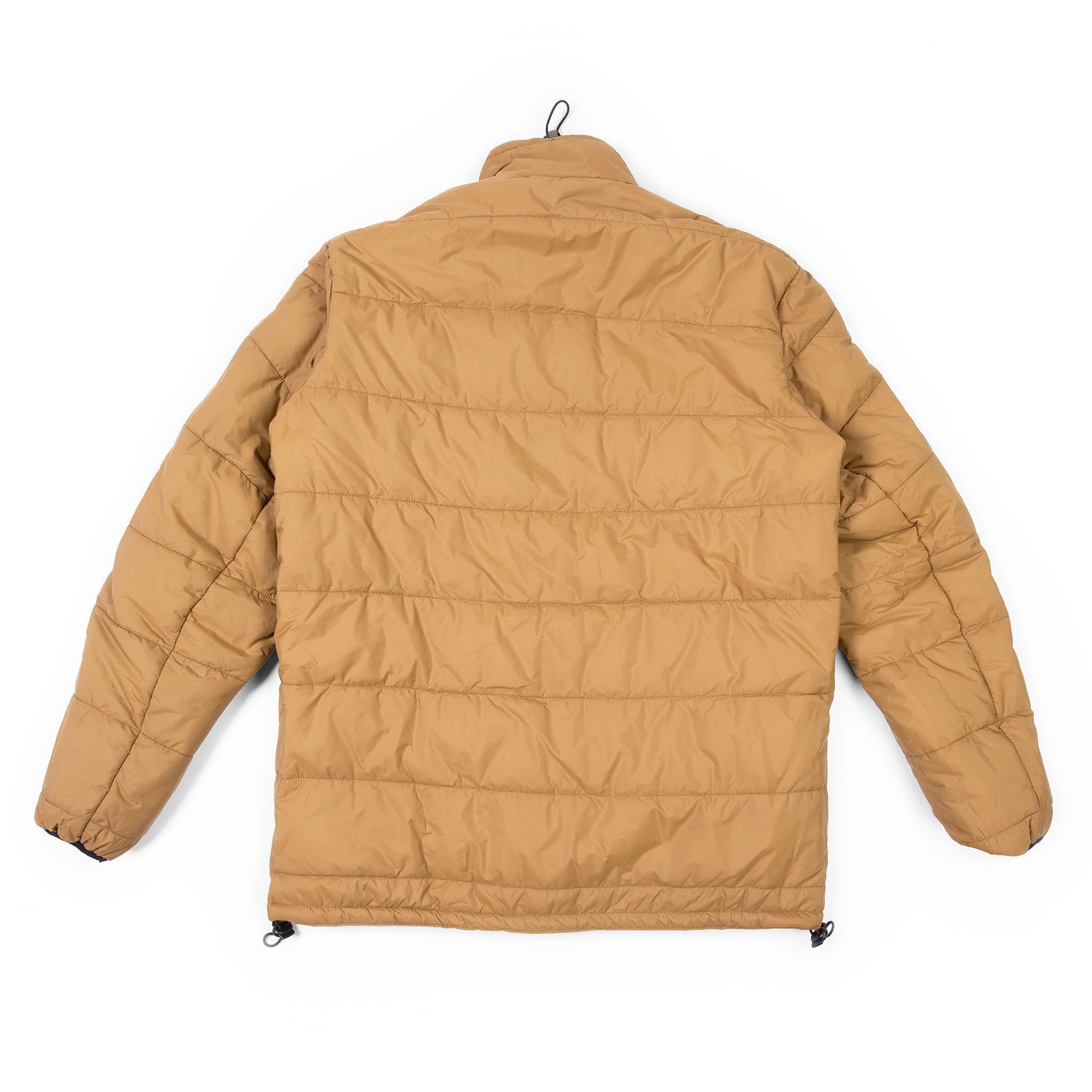 Dutch Snugpak Reversible Thermal Jacket