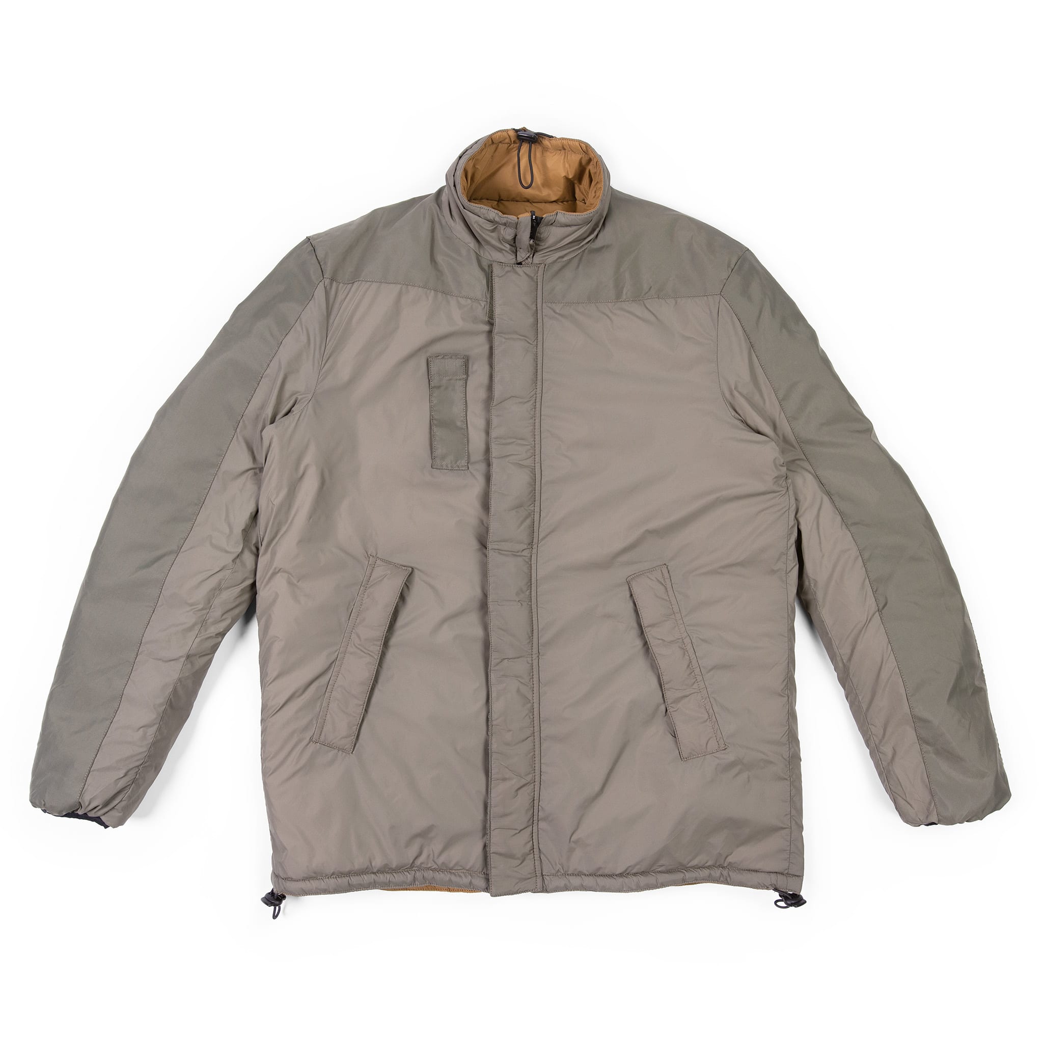 Dutch Snugpak Reversible Thermal Jacket