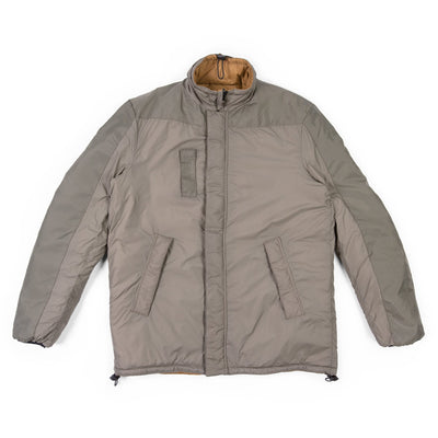Dutch Snugpak Reversible Thermal Jacket