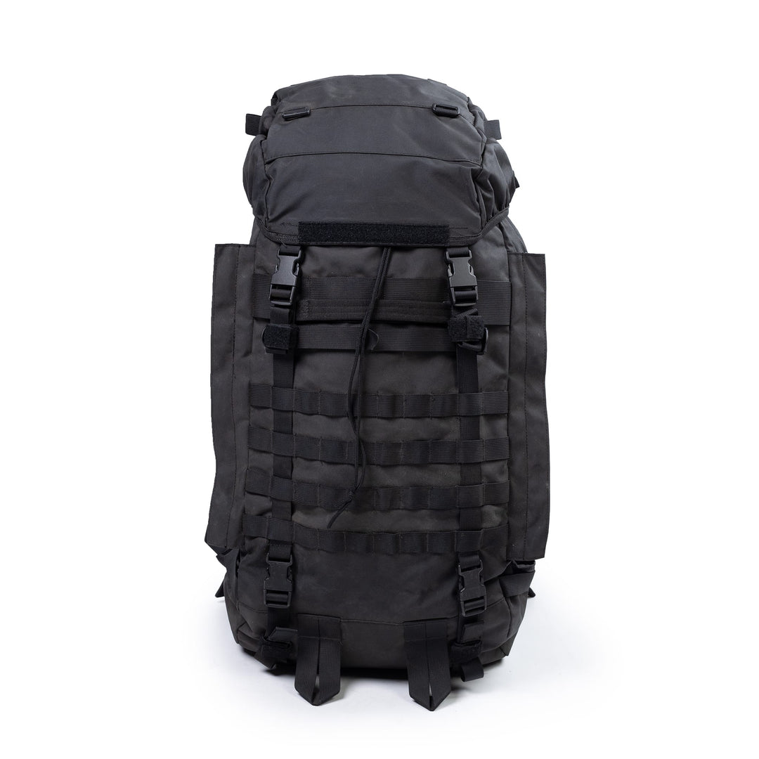 Dutch Long Range "Sting" Black Patrol Pack