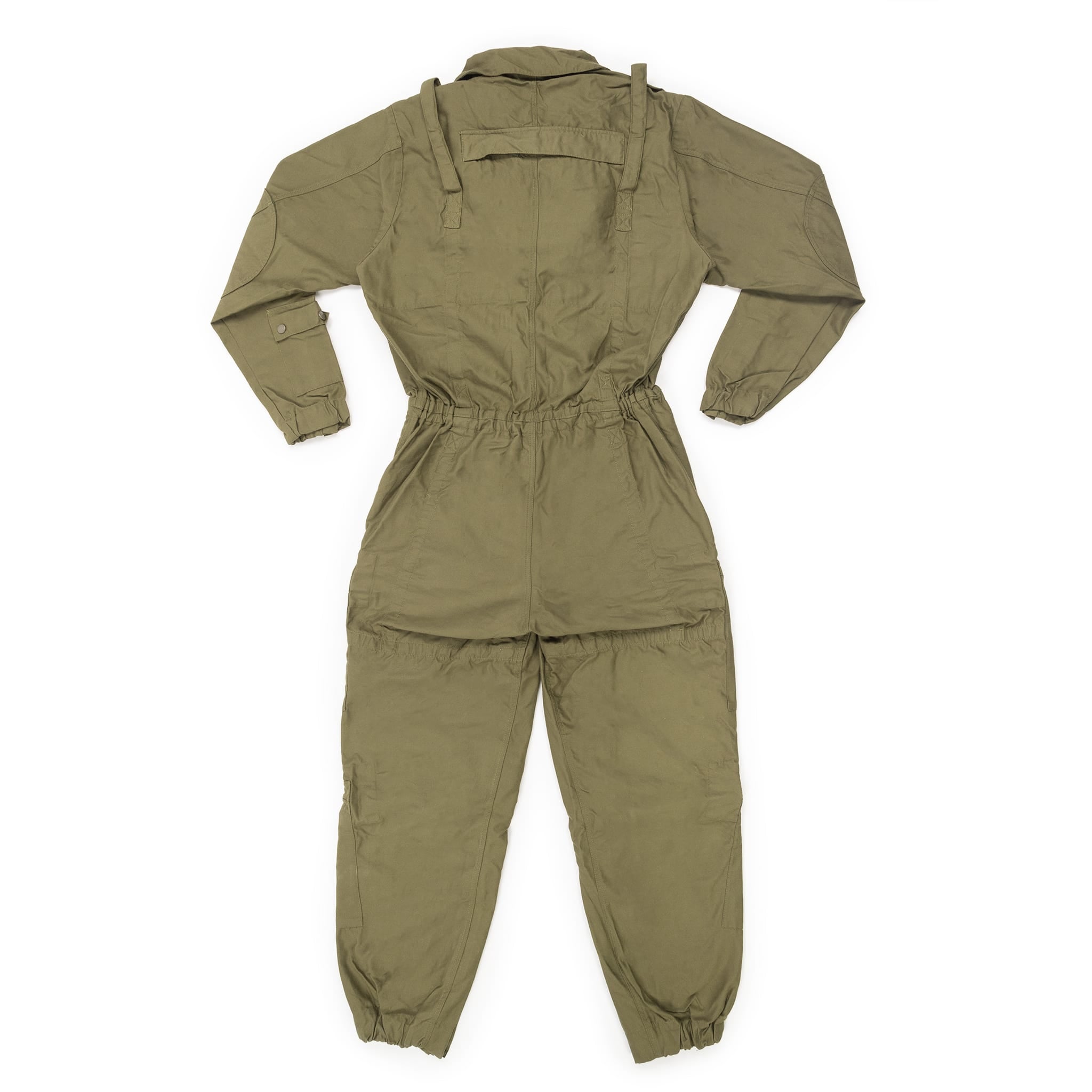 Dutch FR Tanker Coverall