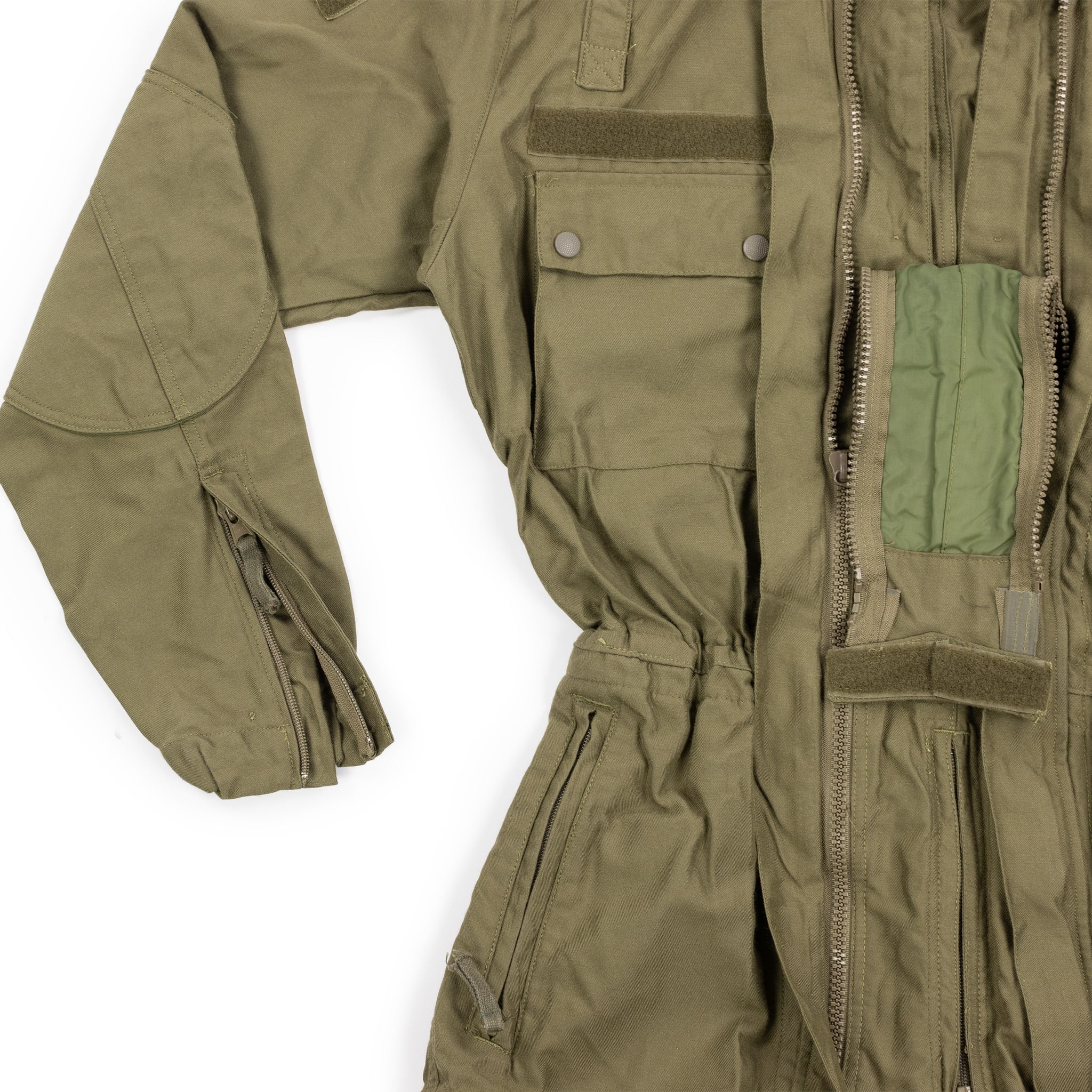 Dutch FR Tanker Coverall