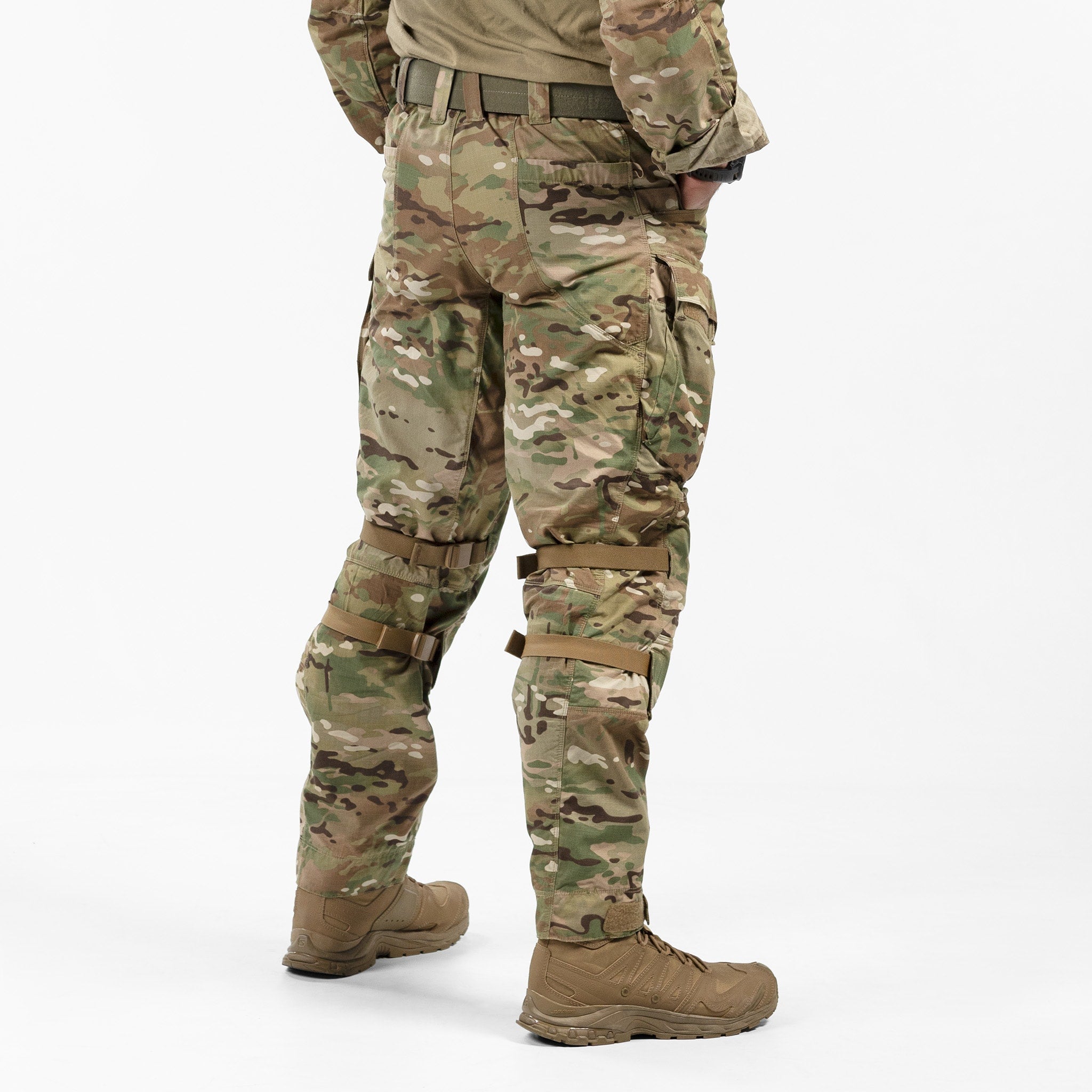 Eighty Four Combat Pants – KommandoStore