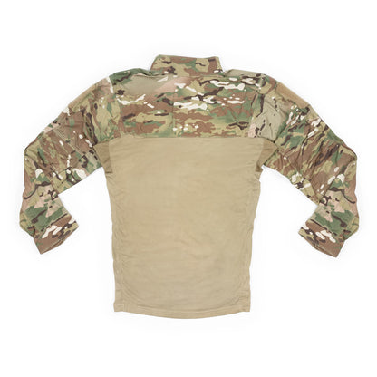 Eighty Four Combat Shirt