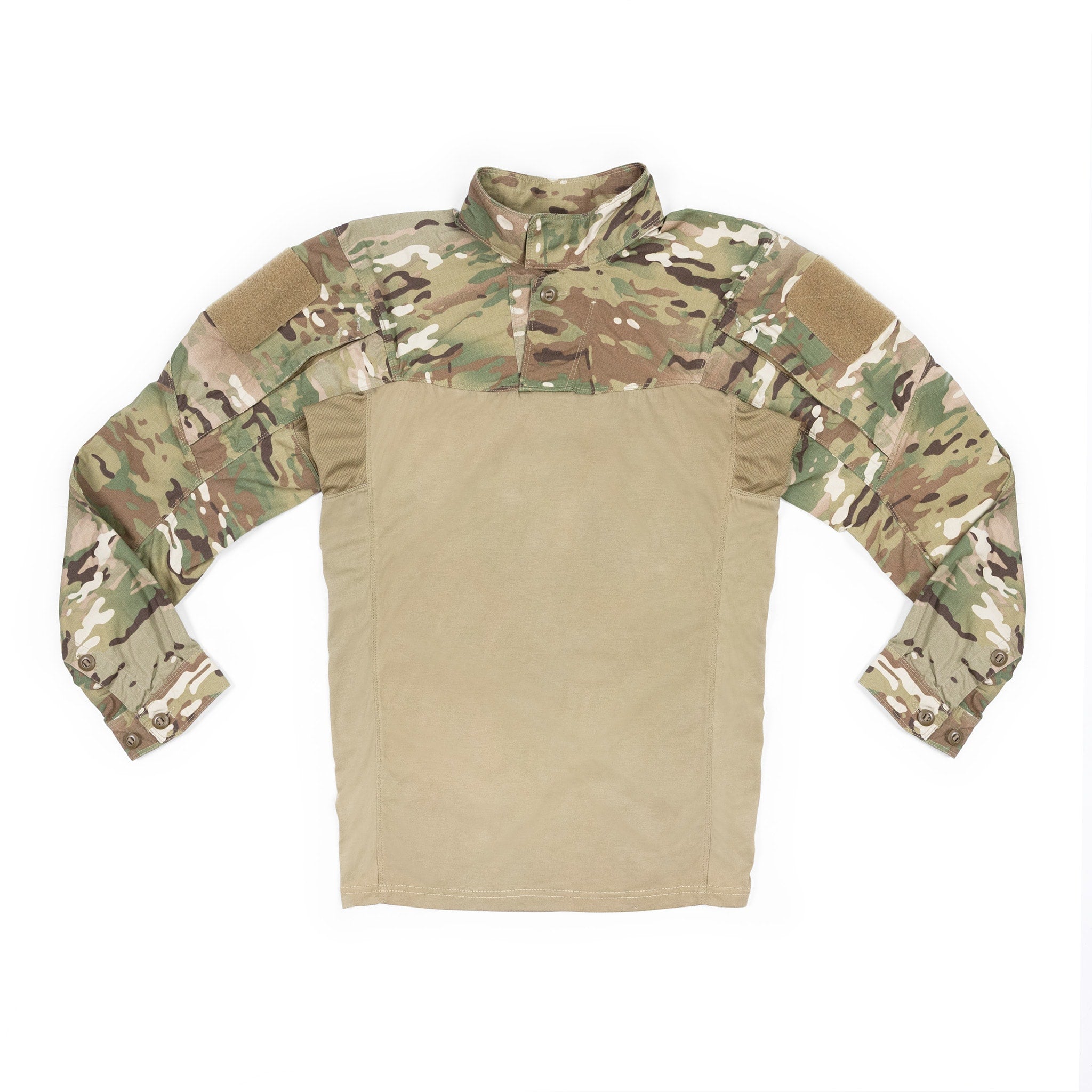 Eighty Four Combat Shirt