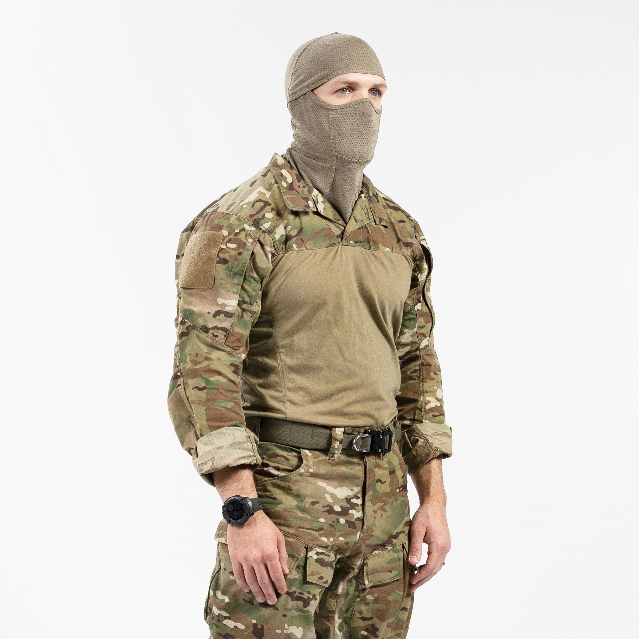 Eighty Four Combat Shirt