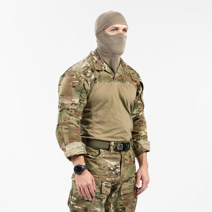 Eighty Four Combat Shirt