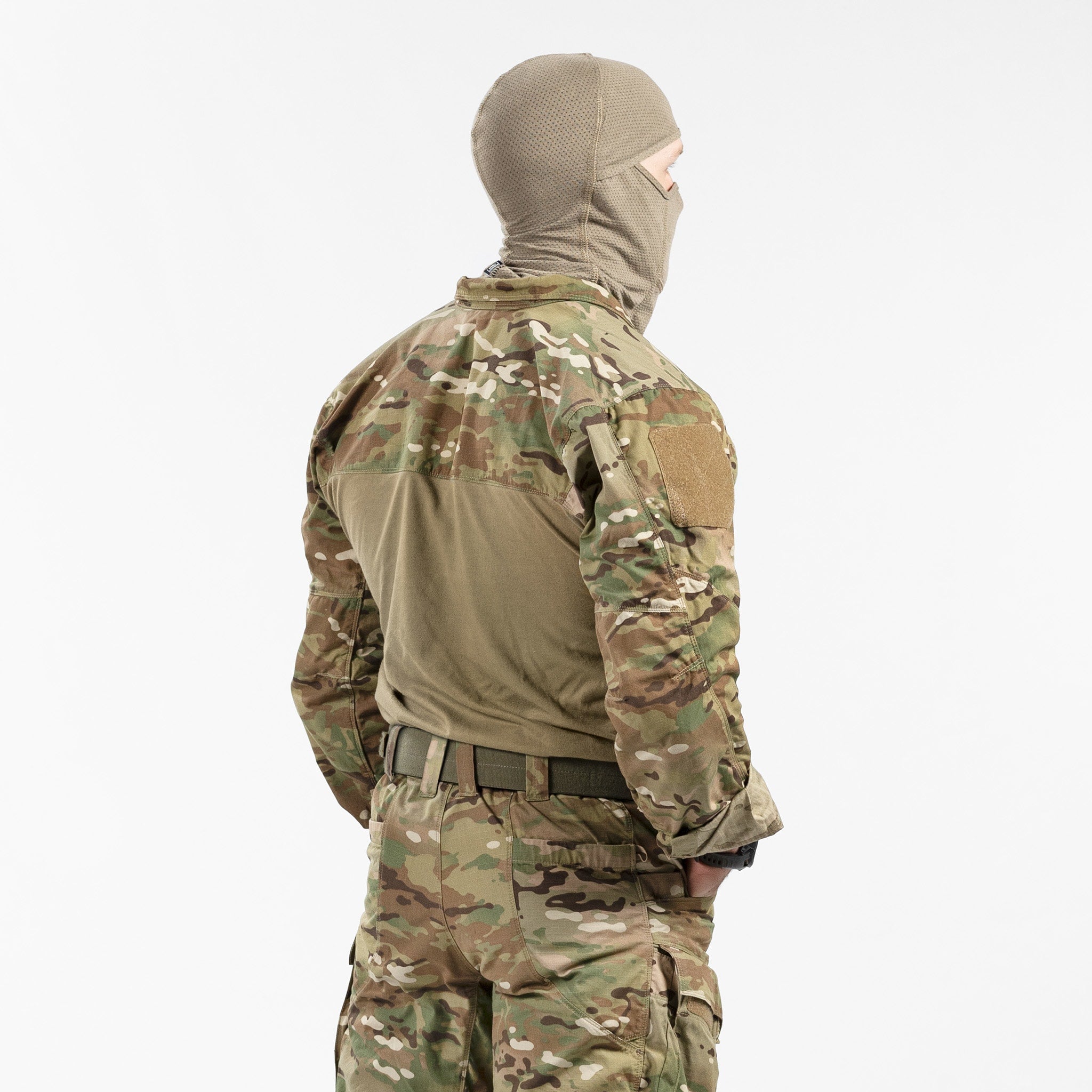 Eighty Four Combat Shirt