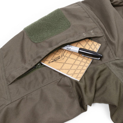 Eighty Four Combat Shirt