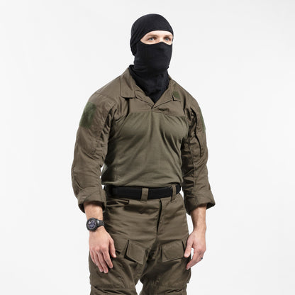 Eighty Four Combat Shirt