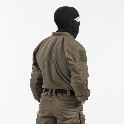 Eighty Four Combat Shirt