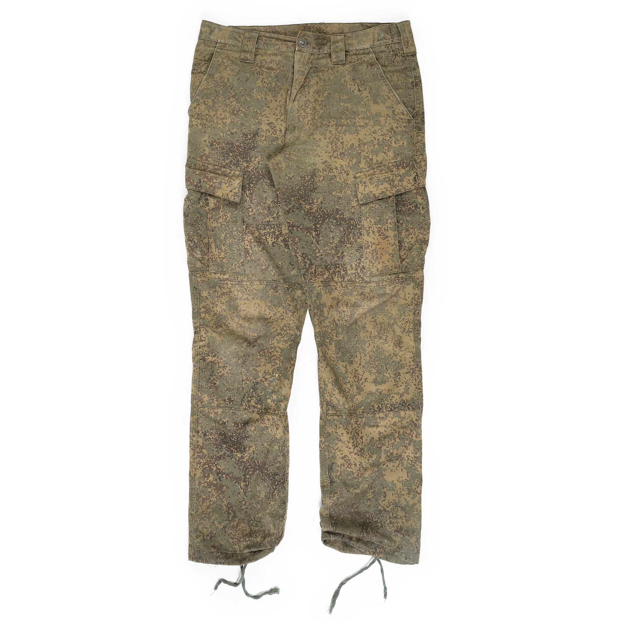 Russian EMR VKBO Field Pants