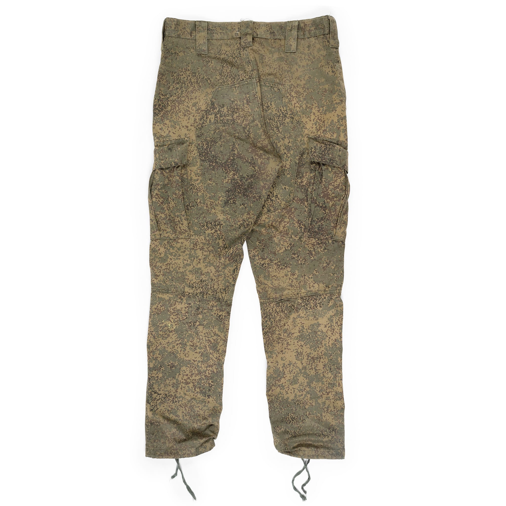 Russian EMR VKBO Field Pants