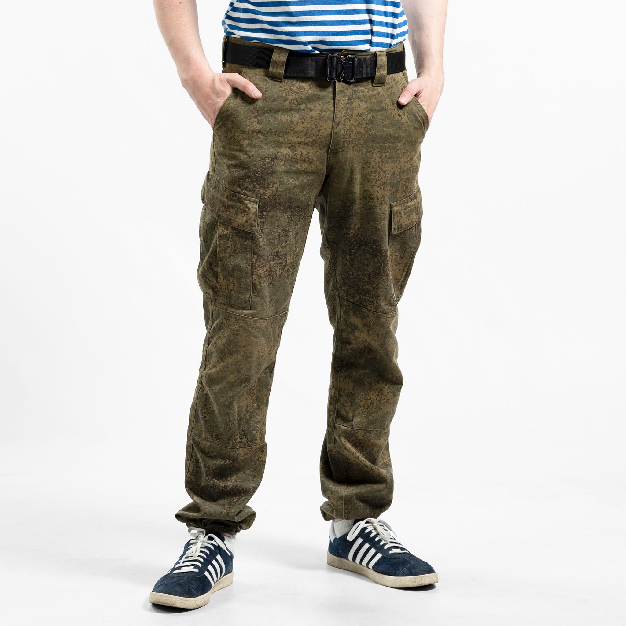Russian EMR VKBO Field Pants
