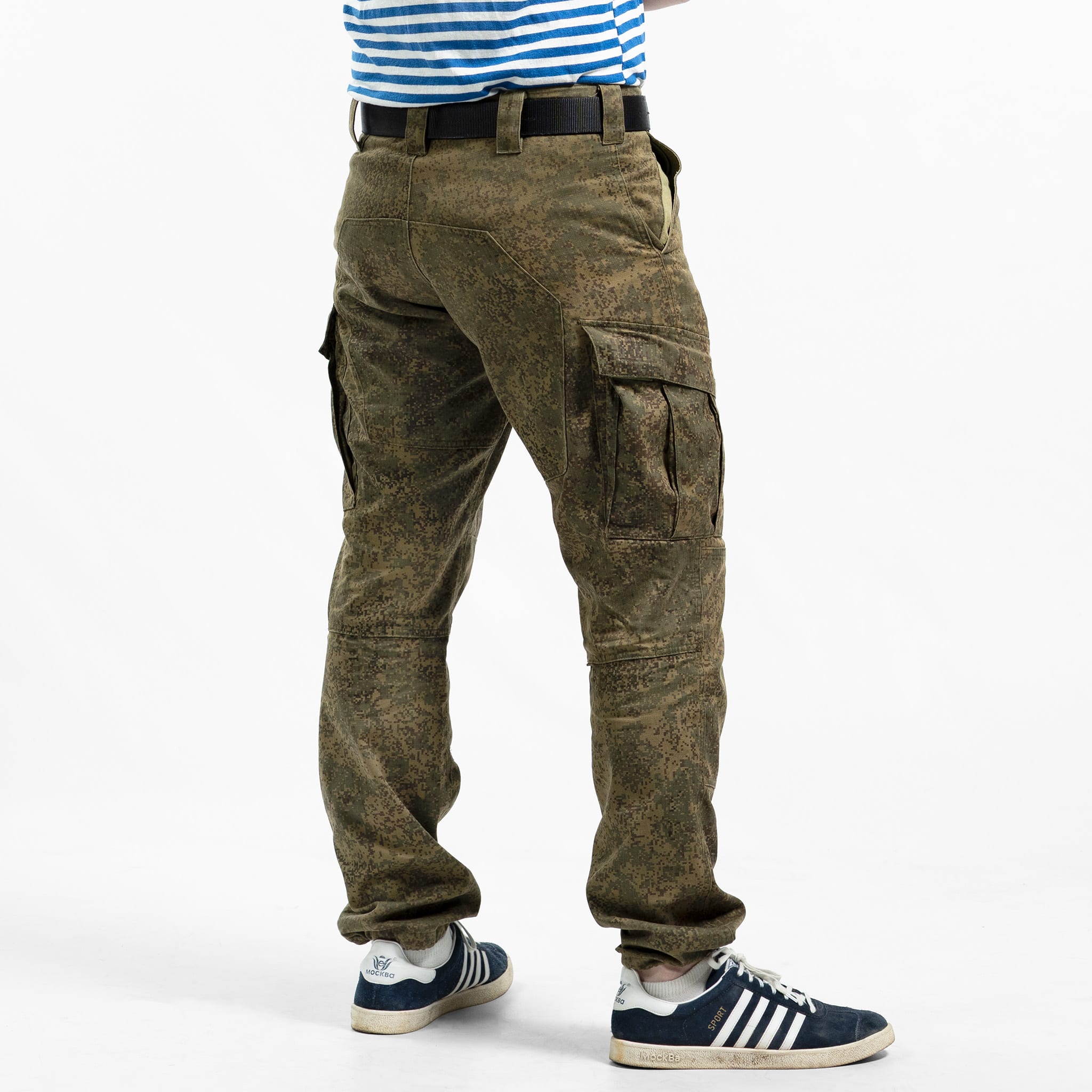 Russian EMR VKBO Field Pants