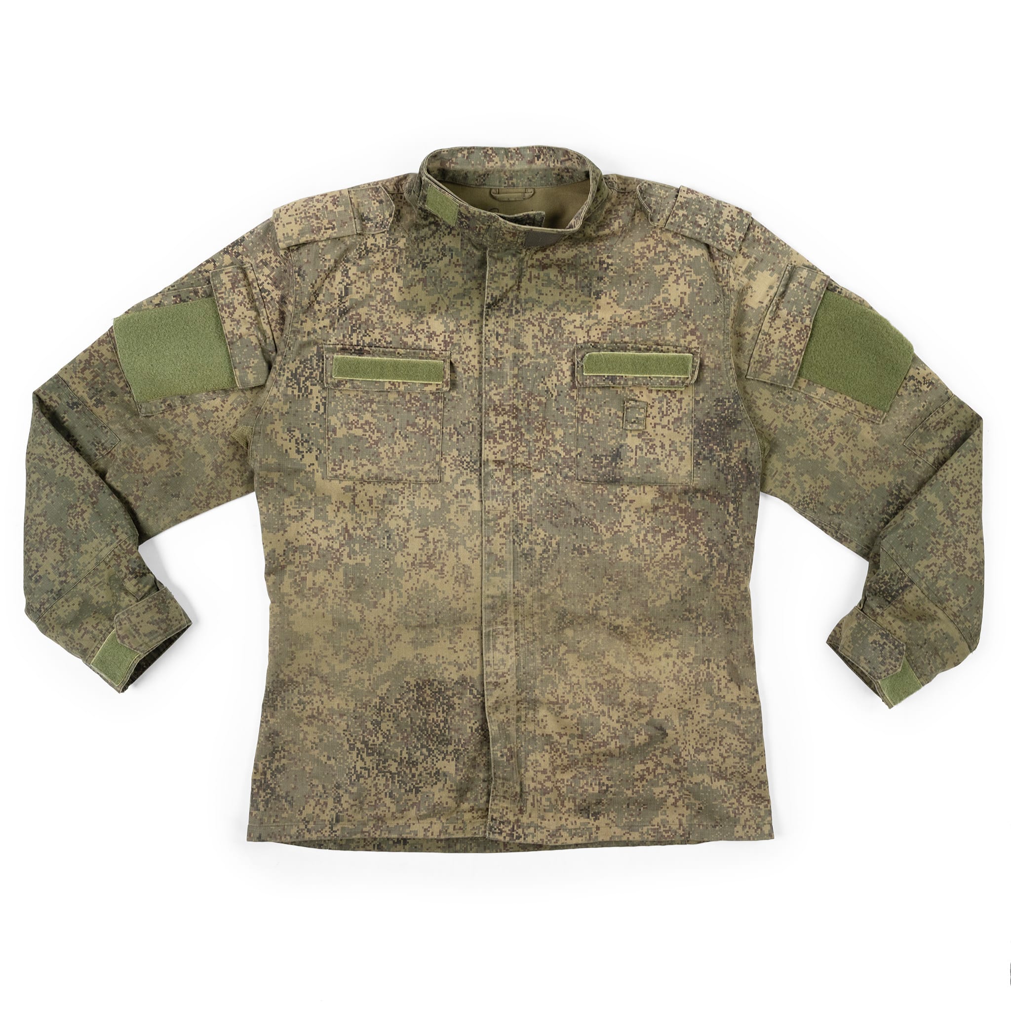 Russian EMR VKBO Field Shirt
