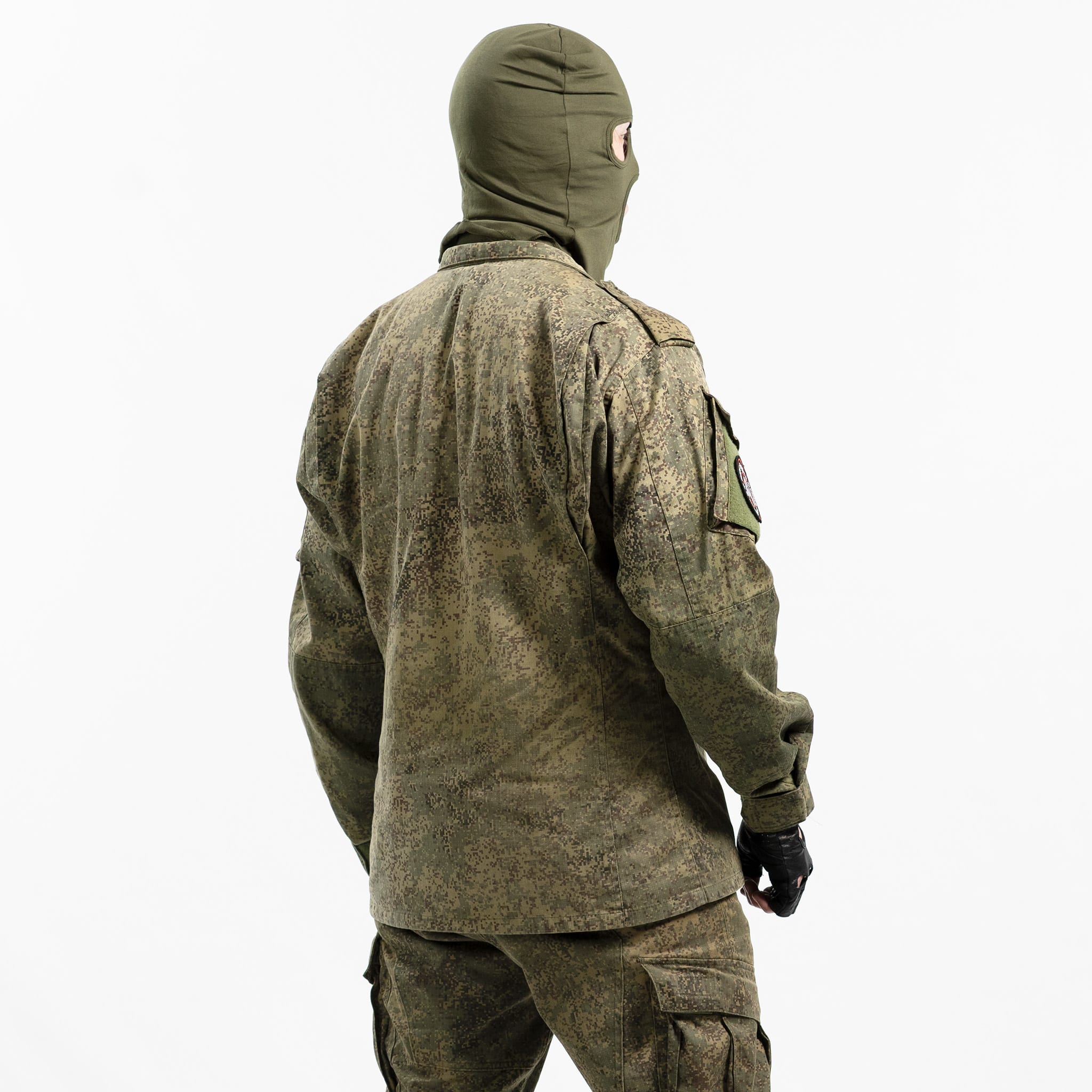 Russian EMR VKBO Field Shirt