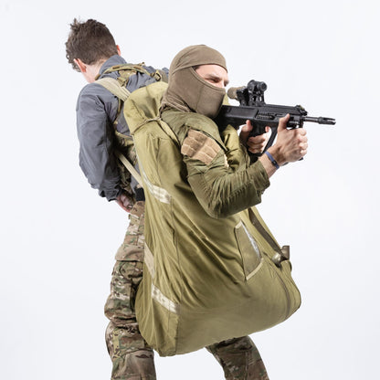 Eagle Industries Deployment Kit Bag