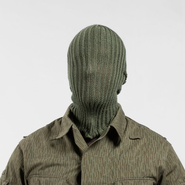 East German Cold Weather Balaclava