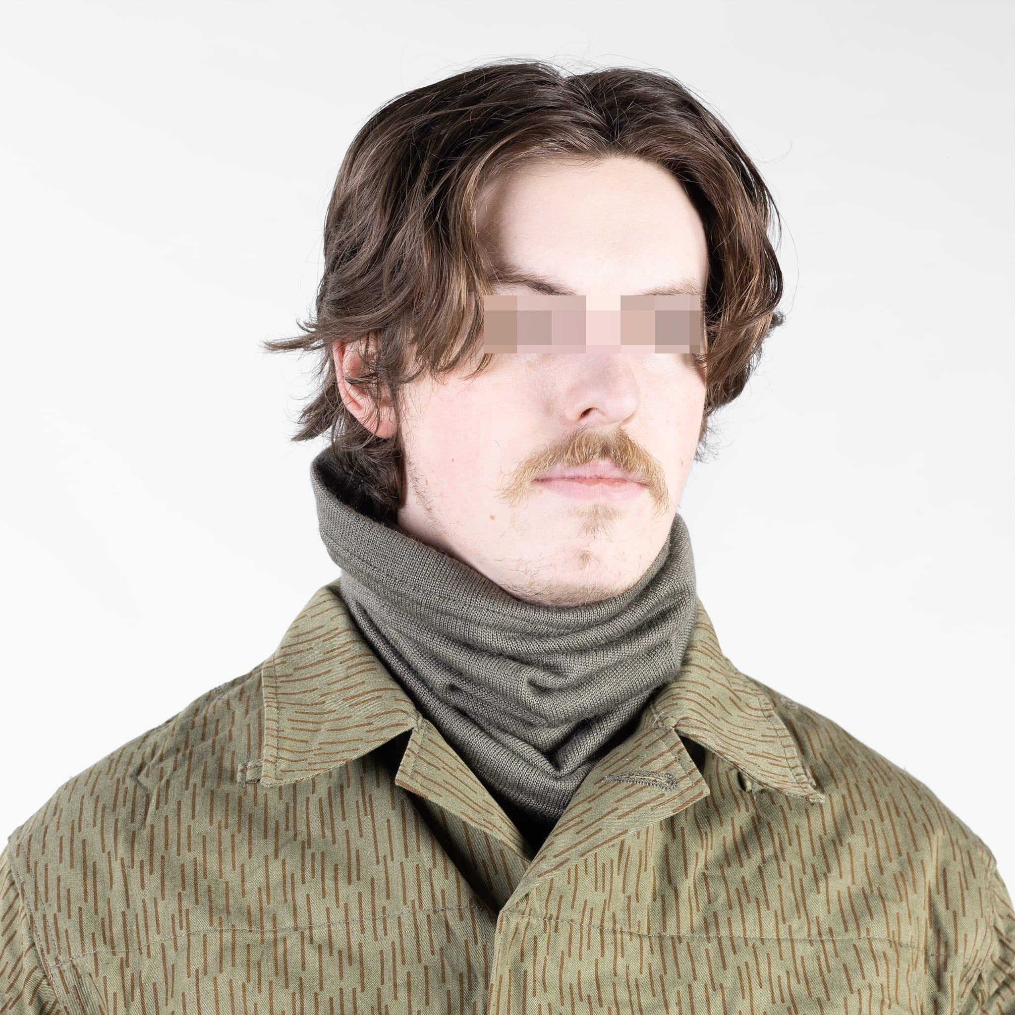 East German Tube Scarf – KommandoStore