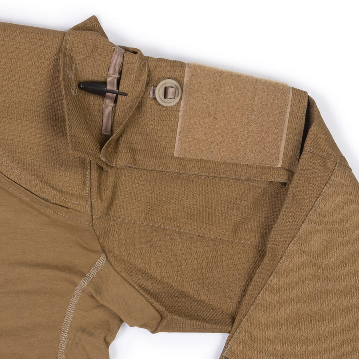 Elbit Systems Coyote Combat Shirt