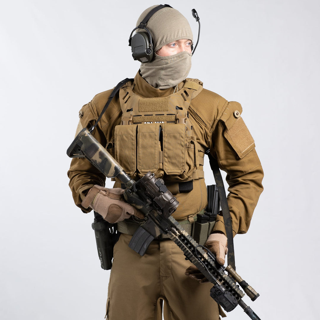 Elbit Systems Coyote Combat Shirt