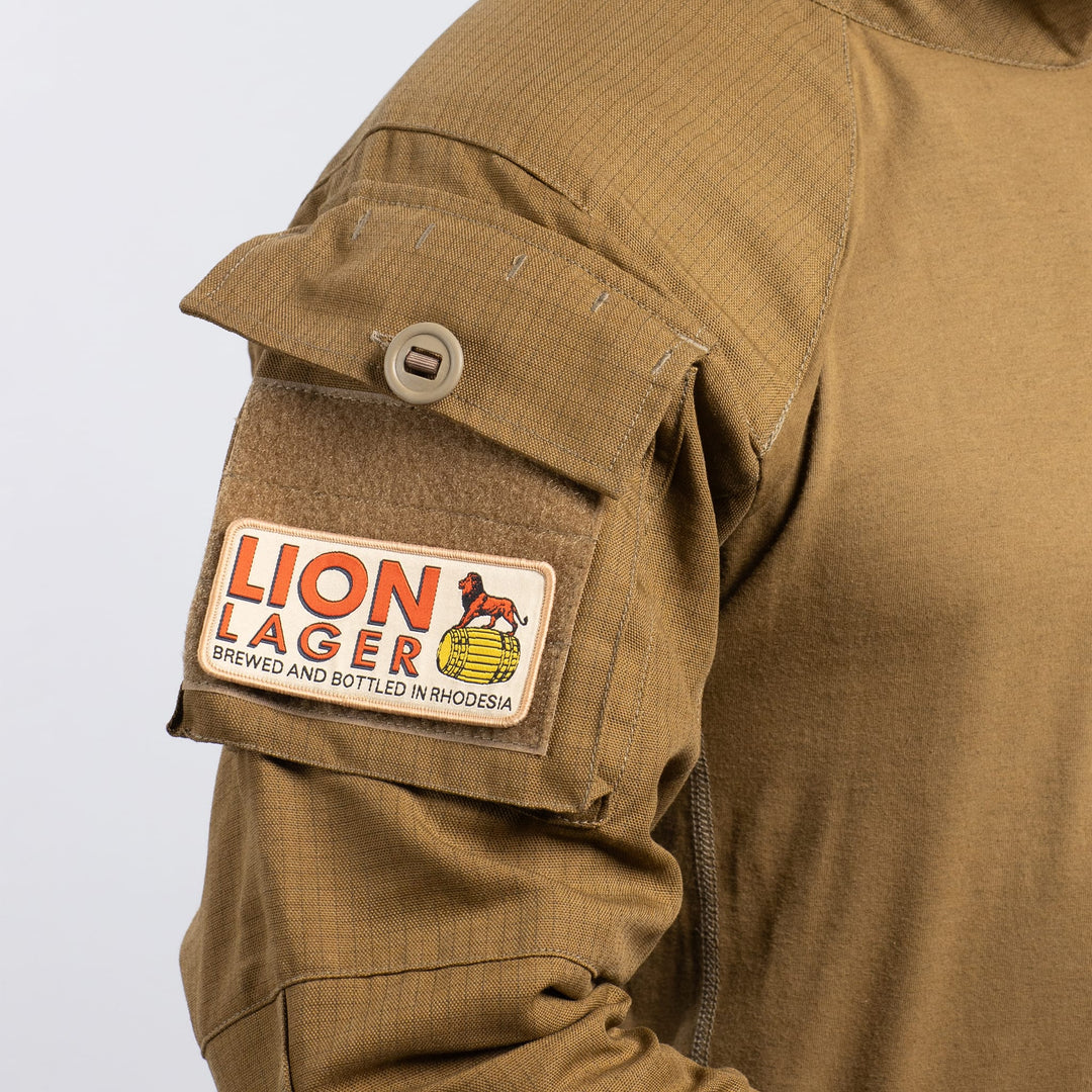 Elbit Systems Coyote Combat Shirt