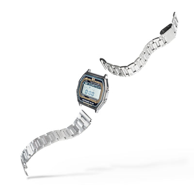 Elektronika 55B Melody Watch