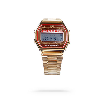 Elektronika 55B Melody Watch