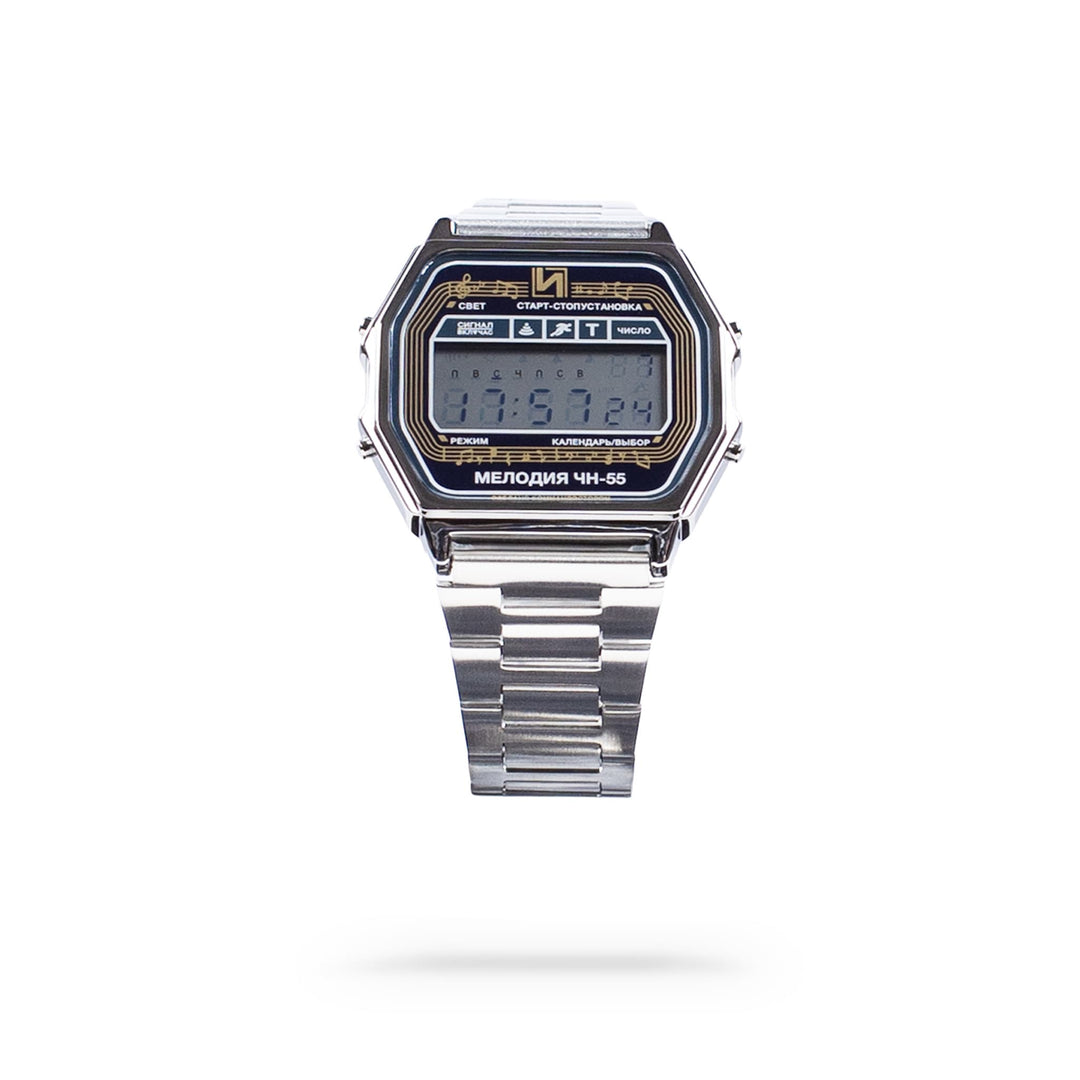 Elektronika 55B Melody Watch