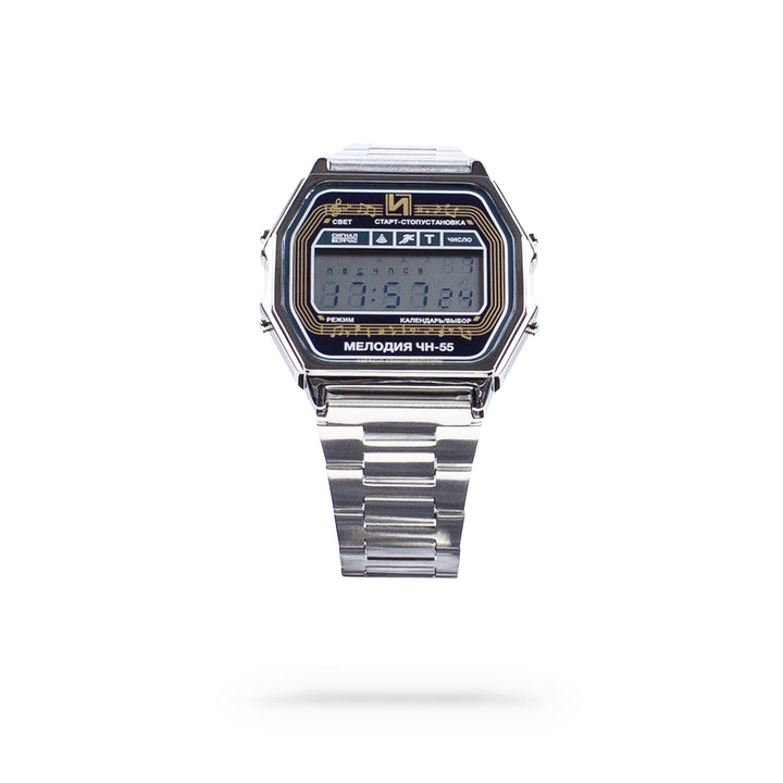 Elektronika 55B Melody Watch