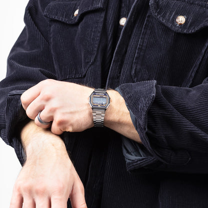 Elektronika 55B Melody Watch