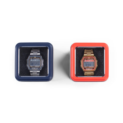 Elektronika 55B Melody Watch