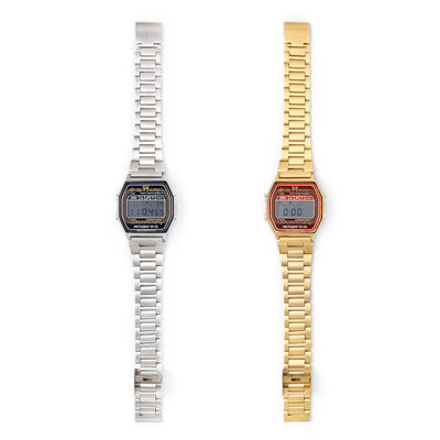 Elektronika 55B Melody Watch