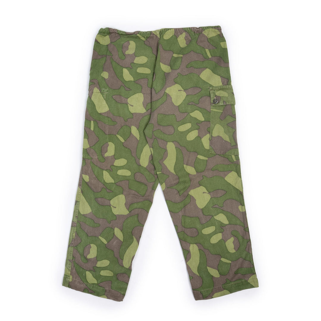 Finnish M62 Reversible Camo Field Pants – KommandoStore