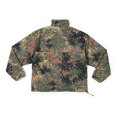 KSGI Reversible Fleece Jacket
