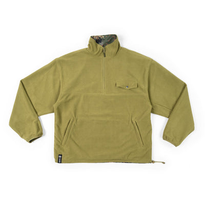 KSGI Reversible Fleece Jacket