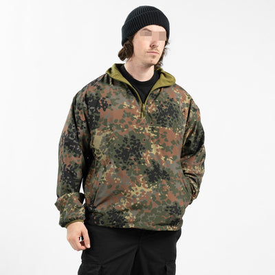 KSGI Reversible Fleece Jacket