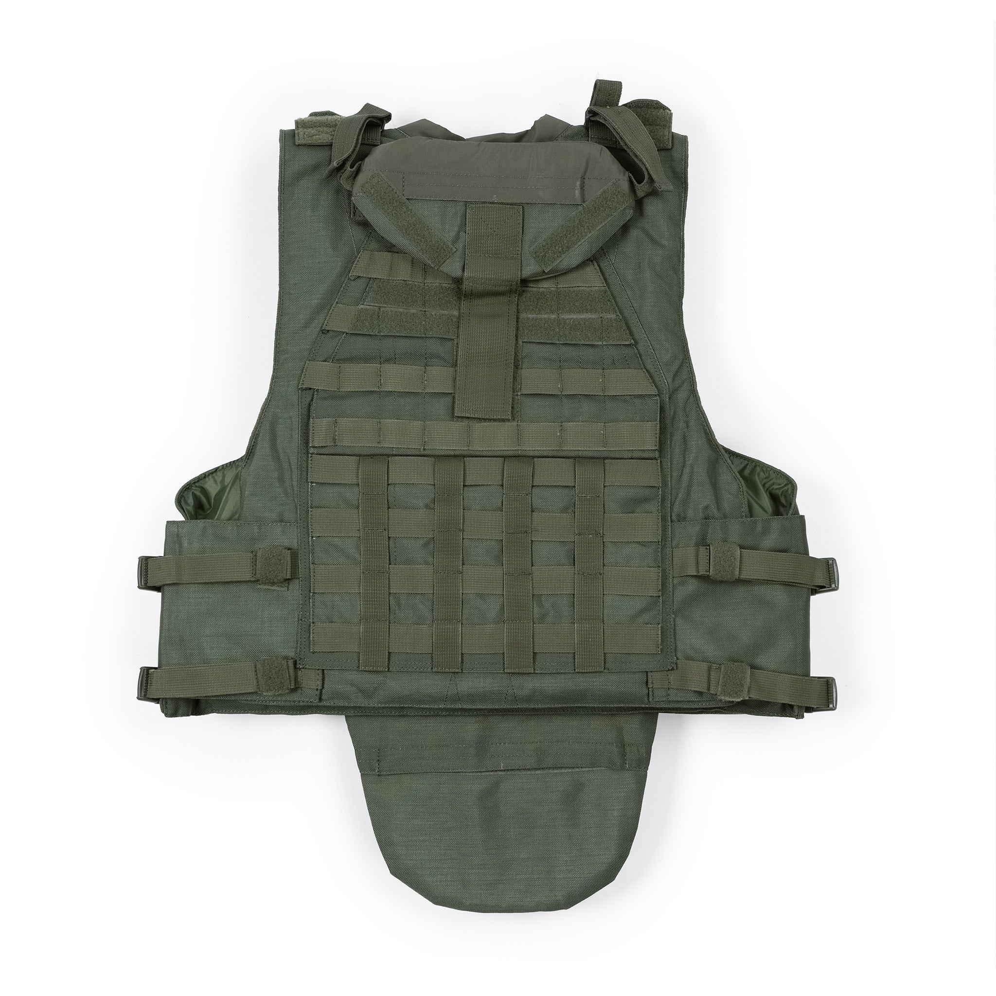 Strelka Defender 2 Armor Vest – KommandoStore