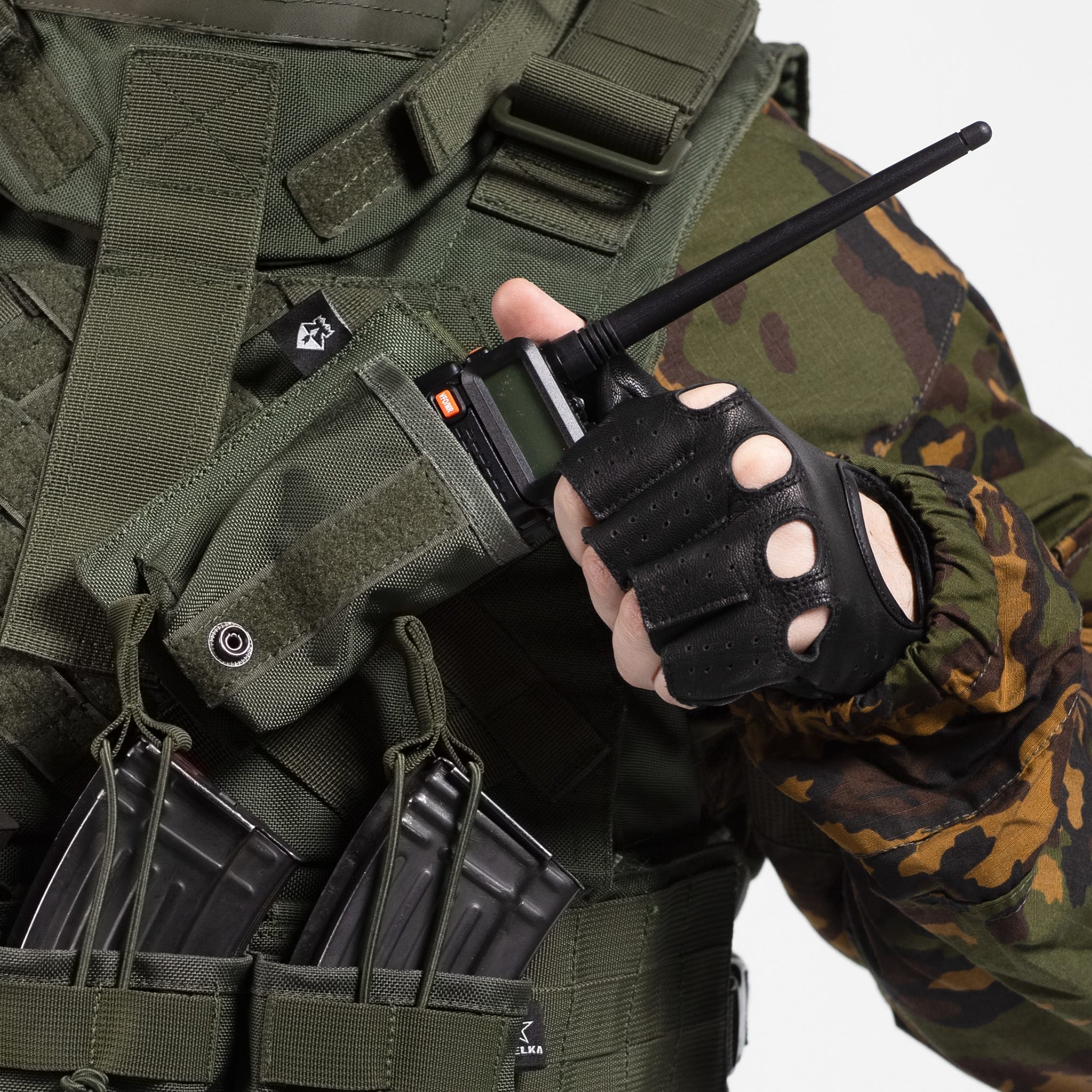 Strelka Defender 2 Armor Vest – KommandoStore