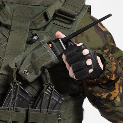 Strelka Defender 2 Armor Vest