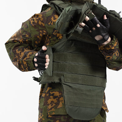 Strelka Defender 2 Armor Vest