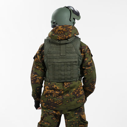 Strelka Defender 2 Armor Vest