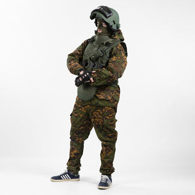Strelka Defender 2 Armor Vest