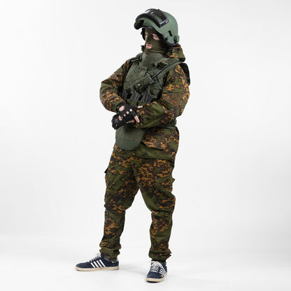 Strelka Defender 2 Armor Vest